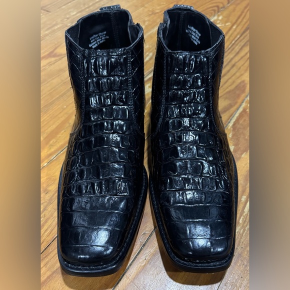 Stacy Adams Other - NWOT Men’s Stacy Adam’s Boots